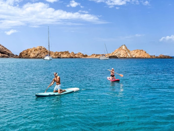 Menorca Nord