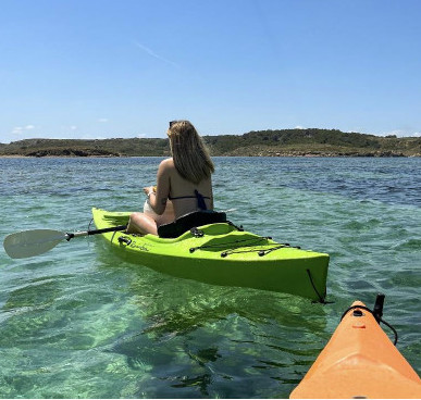 Menorca Nord